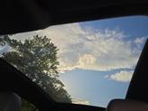 Thumbnail of 2021 Glacier White Metallic/Black Roof Volkswagen ID.4