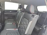 Thumbnail of 2025 Pure White Volkswagen Atlas