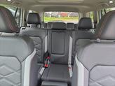 Thumbnail of 2025 Pure White Volkswagen Atlas