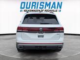 Thumbnail of 2025 Pure White Volkswagen Atlas