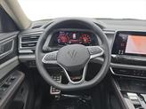 Thumbnail of 2025 Pure White Volkswagen Atlas