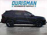Thumbnail of 2025 Deep Black Pearl Volkswagen Tiguan
