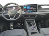 Thumbnail of 2025 Deep Black Pearl Volkswagen Tiguan