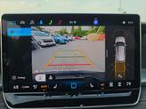 Thumbnail of 2025 Deep Black Pearl Volkswagen Tiguan