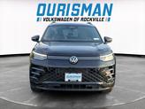 Thumbnail of 2025 Deep Black Pearl Volkswagen Tiguan