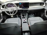 Thumbnail of 2025 Sandstone Volkswagen Tiguan