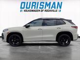Thumbnail of 2025 Sandstone Volkswagen Tiguan