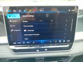 Thumbnail of 2025 Sandstone Volkswagen Tiguan
