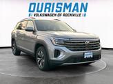Photo of 2025 Mist Volkswagen Atlas