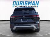 Thumbnail of 2025 Deep Black Pearl Volkswagen Tiguan