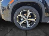 Thumbnail of 2025 Deep Black Pearl Volkswagen Tiguan