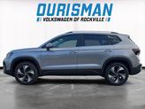 Thumbnail of 2025 Silver Metallic Volkswagen Taos