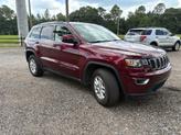 Thumbnail of 2018  Jeep Grand Cherokee