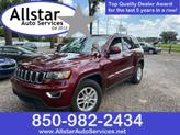 Photo of 2018  Jeep Grand Cherokee