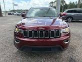Thumbnail of 2018  Jeep Grand Cherokee