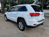 Thumbnail of 2014 Bright White Clearcoat Jeep Grand Cherokee