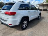 Thumbnail of 2014 Bright White Clearcoat Jeep Grand Cherokee