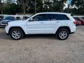 Thumbnail of 2014 Bright White Clearcoat Jeep Grand Cherokee