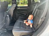 Thumbnail of 2014 Bright White Clearcoat Jeep Grand Cherokee