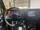 Thumbnail of 2023 High Velocity Clearcoat Jeep Gladiator