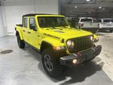 Thumbnail of 2023 High Velocity Clearcoat Jeep Gladiator