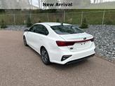 Thumbnail of 2021 Clear White Kia Forte