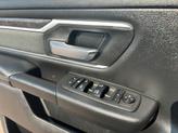 Thumbnail of 2022 Hydro Blue Pearlcoat RAM 1500