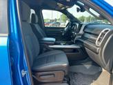 Thumbnail of 2022 Hydro Blue Pearlcoat RAM 1500