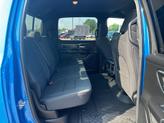 Thumbnail of 2022 Hydro Blue Pearlcoat RAM 1500