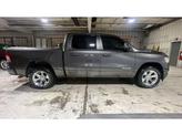 Thumbnail of 2024 Granite Crystal Metallic Clearcoat RAM 1500