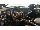 Thumbnail of 2024 Granite Crystal Metallic Clearcoat RAM 1500