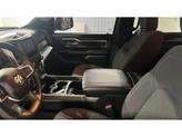 Thumbnail of 2024 Granite Crystal Metallic Clearcoat RAM 1500