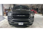 Thumbnail of 2024 Granite Crystal Metallic Clearcoat RAM 1500