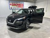 Thumbnail of 2023 Super Black Nissan Rogue