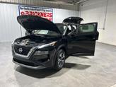 Thumbnail of 2023 Super Black Nissan Rogue