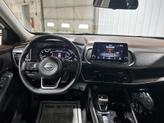Thumbnail of 2023 Super Black Nissan Rogue