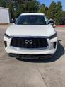Photo of 2023 Majestic White INFINITI QX60