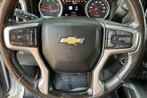 Thumbnail of 2020 Iridescent Pearl Tricoat Chevrolet Silverado 3500