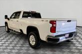 Thumbnail of 2020 Iridescent Pearl Tricoat Chevrolet Silverado 3500