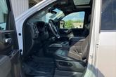 Thumbnail of 2020 Iridescent Pearl Tricoat Chevrolet Silverado 3500