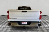 Thumbnail of 2020 Iridescent Pearl Tricoat Chevrolet Silverado 3500