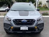 Thumbnail of 2025 Ice Silver Metallic Subaru Outback