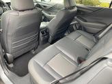 Thumbnail of 2025 Ice Silver Metallic Subaru Outback