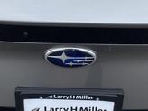 Thumbnail of 2023 Smoked Carbon Subaru Solterra