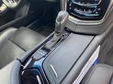 Thumbnail of 2016 Phantom Gray Metallic Cadillac CTS