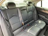 Thumbnail of 2016 Phantom Gray Metallic Cadillac CTS