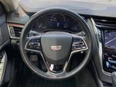 Thumbnail of 2016 Phantom Gray Metallic Cadillac CTS