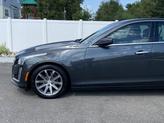 Thumbnail of 2016 Phantom Gray Metallic Cadillac CTS
