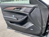 Thumbnail of 2016 Phantom Gray Metallic Cadillac CTS