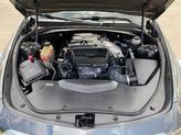 Thumbnail of 2016 Phantom Gray Metallic Cadillac CTS
